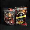 Image 1 : WWF ACTION FIGURE LOT