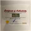 Image 2 : STAR WARS: EWOKS HAND PAINTED PRODUCTION ANIMATION CEL (COA)