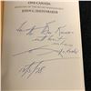 Image 2 : PRIME MINISTER JOHN DIEFENBAKER SIGNED 1ST EDITION BOOK (13TH PRIME MINISTER OF CANADA)