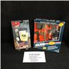 Image 1 : G.I. JOE COLLECTIBLES PACKAGE