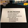 Image 2 : G.I. JOE COLLECTIBLES PACKAGE