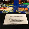 Image 2 : DAYS OF THUNDER COLLECTIBLES PACKAGE
