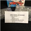 Image 2 : GREAT MODEL KIT PACKAGE