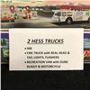 Image 2 : 2 HESS COLLECTIBLE TRUCKS