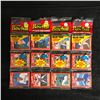 Image 1 : 1990 DONRUSS BASEBALL TRADING CARD PACKS