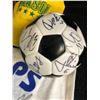 Image 2 : SOCCER SOUVENIR/ COLLECTIBLES LOT