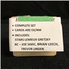 Image 2 : 1989-90 TOPPS HOCKEY CARD COMPLETE SET