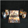 Image 1 : STAR WARS COLLECTIBLES PACKAGE