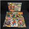 Image 1 : ASSORTED COMIC BOOK LOT