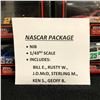 Image 2 : NASCAR TOY COLLECTIBLES LOT