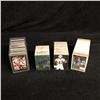 Image 2 : NFL TRADING CARD LOT