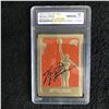 Image 1 : 1996-97 FLEER 23KT GOLD MICHAEL JORDAN (WCG 10)