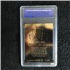 Image 2 : 1996-97 FLEER 23KT ULTRA COURT MASTERS MICHAEL JORDAN (WCG 10)