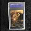 Image 2 : 1996-97 SKYBOX 23KT GOLD KOBE BRYANT (WCG 10)