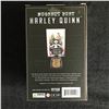 Image 2 : HARLEY QUINN MUGSHOT BUST SECOND EDITION