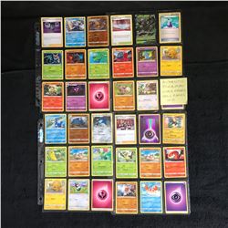 AUTHENTIC POKEMON CARDS (RARES/ HTF/ HOLOGRAMS)