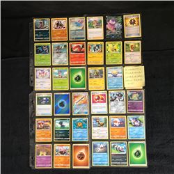 AUTHENTIC POKEMON CARDS (RARES/ HTF/ HOLOGRAMS)