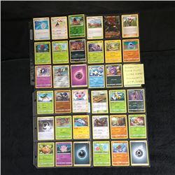 AUTHENTIC POKEMON CARDS (RARES/ HTF/ HOLOGRAMS)