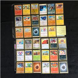 AUTHENTIC POKEMON CARDS (RARES/ HTF/ HOLOGRAMS)