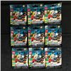 Image 1 : LEGO BATMAN MINIFIGURES LOT