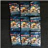 Image 1 : LEGO HARRY POTTER MINIFIGURES LOT