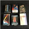 Image 1 : NON-SPORT TRADING CARD LOT