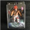 Image 1 : TWISTED METAL "SWEET TOOTH" ACTION FIGURE