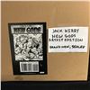 Image 2 : JAKE KIRBY NEW GODS ARTIST RENDITION (BRAND NEW/SEALED)