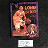 Image 1 : STEVE NASH SIGNED 1ST EDITION LONG SHOT BOOK