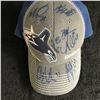 Image 2 : MULTI-SIGNED VANCOUVER CANUCKS HAT
