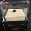 Image 3 : AUTHENTIC TITANIC COAL IN DISPLAY CASE W/COA