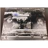 Image 1 : Cheech Marin & Tommy Chong Signed 11x14 Photo (JSA Witnessed)