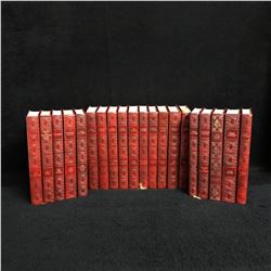 ASSORTED BOOK LOT
