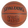 Image 2 : KOBE BRYANT & SHAQUILLE O'NEAL AUTOGRAPHED NBA BASKETBALL (BECKETT LOA)