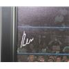 Image 2 : Muhammad Ali Authentic Signed 30x30 Canvas Vs. Sonny Liston PSA/DNA