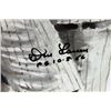 Image 2 : Yankees Yogi Berra & Don Larsen Signed & Framed 24x30 Litho PSA/DNA