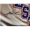 Image 2 : RARE KOBE BRYANT MITCHELL & NESS SIGNED 2004 NBA ALL-STAR JERSEY #8