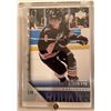 Image 1 : 2005-06 UPPER DECK #443 ALEXANDER OVECHKIN YOUNG GUNS RC