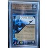 Image 2 : 2005-06 UPPPER DECK POWERPLAY #143 ALEXANDER OVECHKIN RC (BGS 9.5)