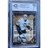 Image 1 : 2005-06 UPPER DECK POWERPLAY #133 SIDNEY CROSBY RC (BCCG 10)