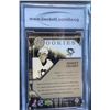Image 2 : 2005-06 UPPER DECK POWERPLAY #133 SIDNEY CROSBY RC (BCCG 10)