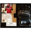 Image 1 : RARE INSCRIBED "305 FIGHTS" KIMBO SLICE AUTOGRAPHED UFC/MMA GLOVE (DUAL COA's)