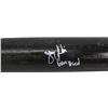 Image 2 : Athletics Jeremy Giambi "Game Used" Signed Sam Bat Pro Model Bat PSA