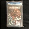 Image 1 : INVICIBLE IRON MAN #1 (CGC 9.8) MARVEL COMICS