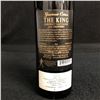 Image 2 : ELVIS THE KING 4TH EDITION 2005 CALIFORNIA CABERNET SAUVIGNON