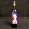 Image 1 : 2004 NAPA VALLEY MERLOT 20TH VINTAGE MARILYN MONROE