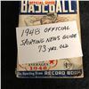 Image 2 : SPORTING NEWS OFFICIAL BASEBALL GUIDE