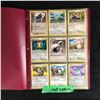 Image 1 : 100+ POKEMON TRADING CARDS