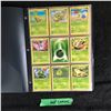 Image 1 : 100+ POKEMON TRADING CARDS