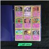 Image 1 : 100+ POKEMON TRADING CARDS